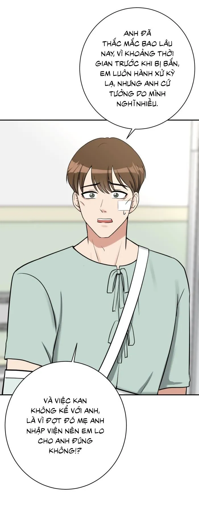 Tỉnh dậy lần nữa bỗng trở thành minh tinh rồi Chapter 21 Trang 34