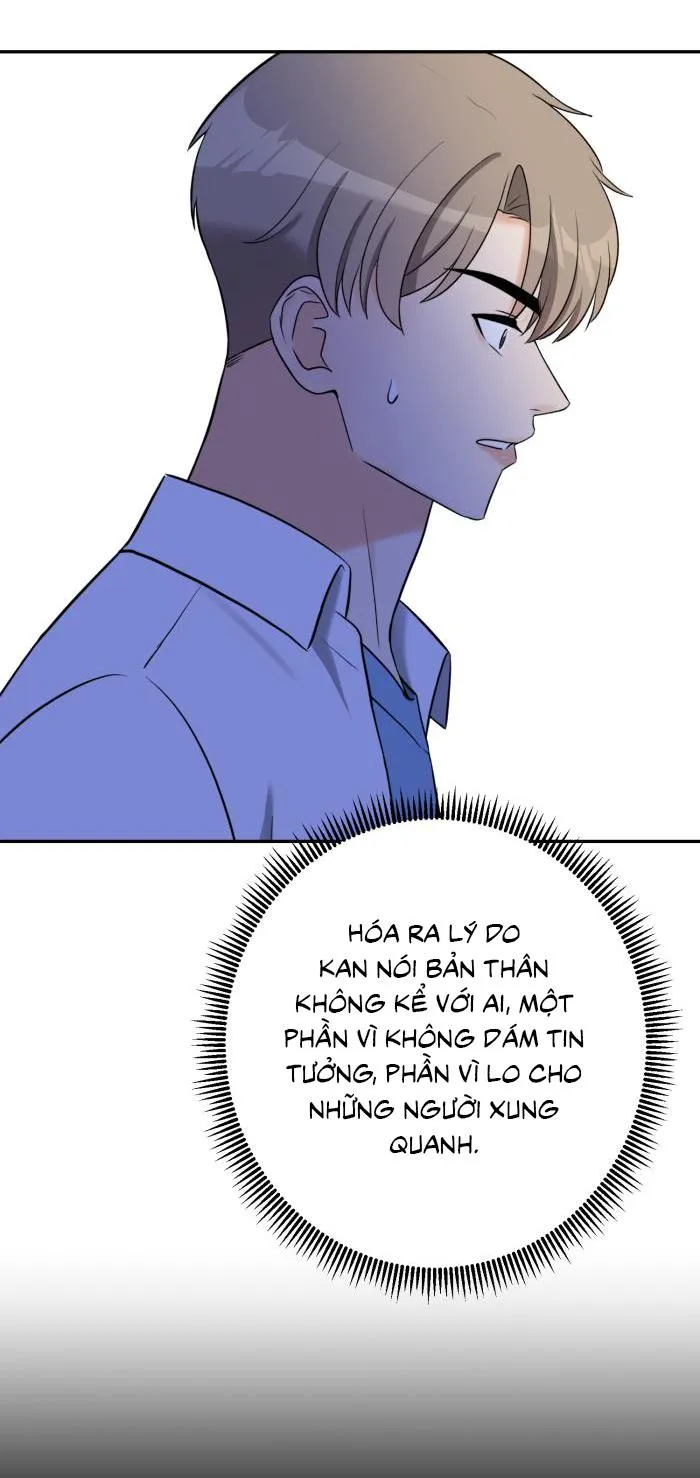 Tỉnh dậy lần nữa bỗng trở thành minh tinh rồi Chapter 21 Trang 35