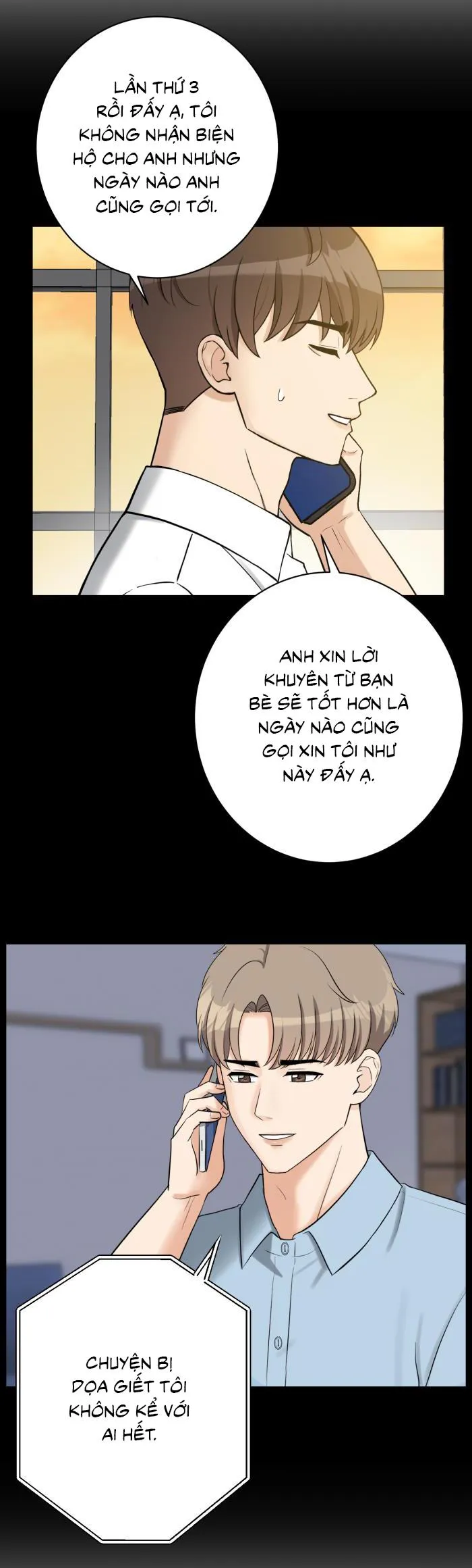 Tỉnh dậy lần nữa bỗng trở thành minh tinh rồi Chapter 21 Trang 36