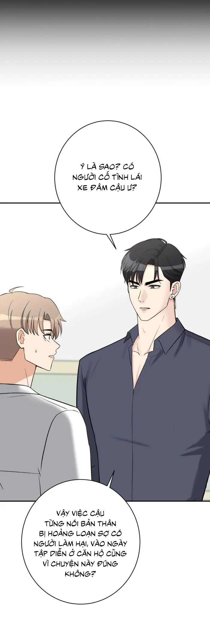 Tỉnh dậy lần nữa bỗng trở thành minh tinh rồi Chapter 21 Trang 37