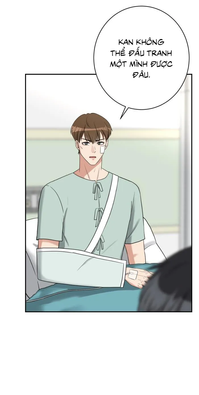 Tỉnh dậy lần nữa bỗng trở thành minh tinh rồi Chapter 21 Trang 38
