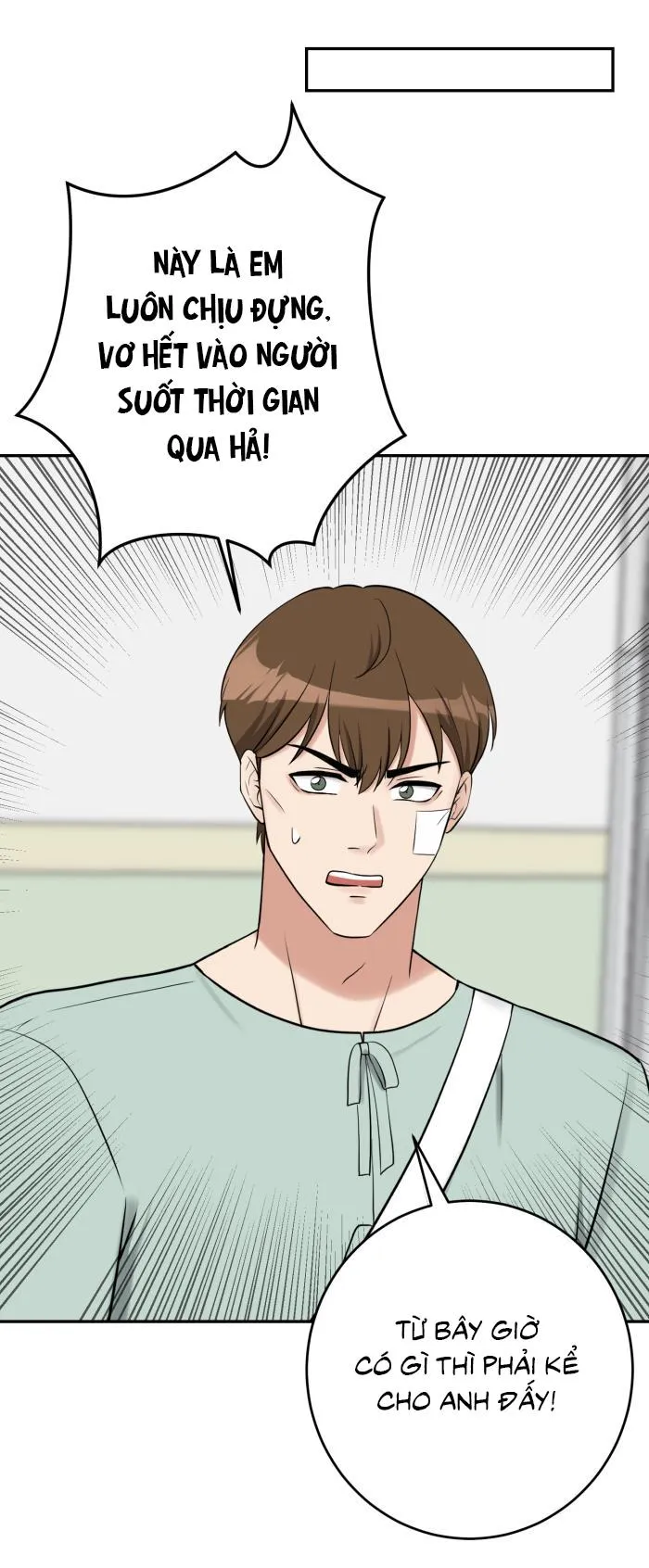 Tỉnh dậy lần nữa bỗng trở thành minh tinh rồi Chapter 21 Trang 40
