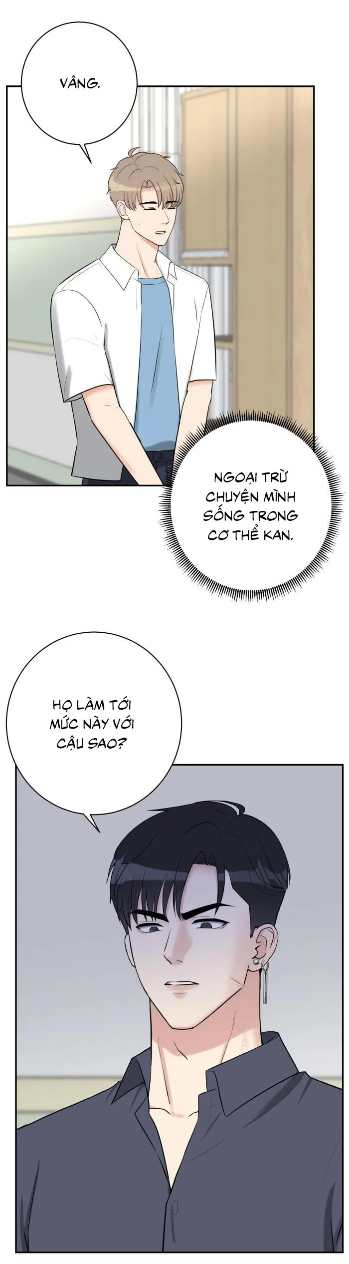 Tỉnh dậy lần nữa bỗng trở thành minh tinh rồi Chapter 21 Trang 41