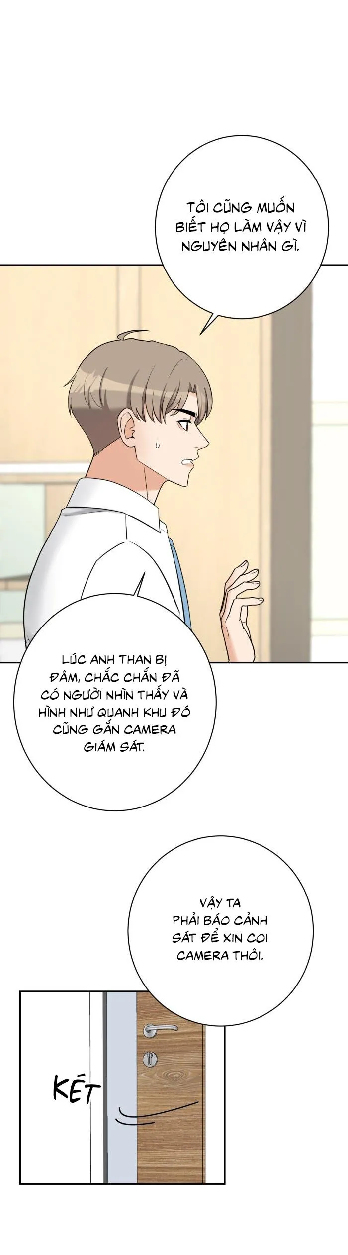 Tỉnh dậy lần nữa bỗng trở thành minh tinh rồi Chapter 21 Trang 42