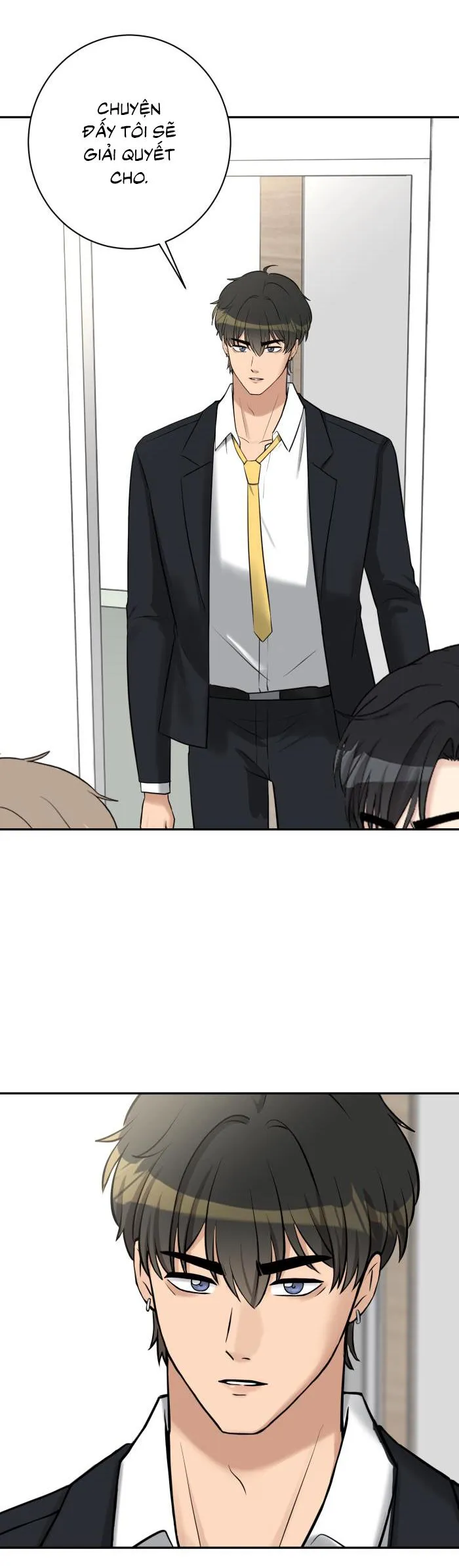 Tỉnh dậy lần nữa bỗng trở thành minh tinh rồi Chapter 21 Trang 43