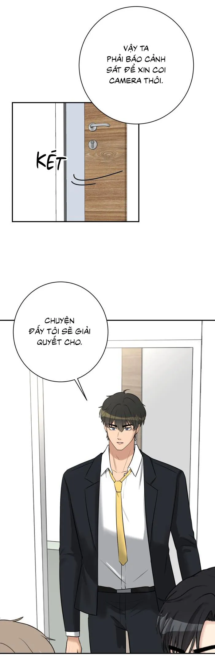 Tỉnh dậy lần nữa bỗng trở thành minh tinh rồi Chapter 22 Trang 3