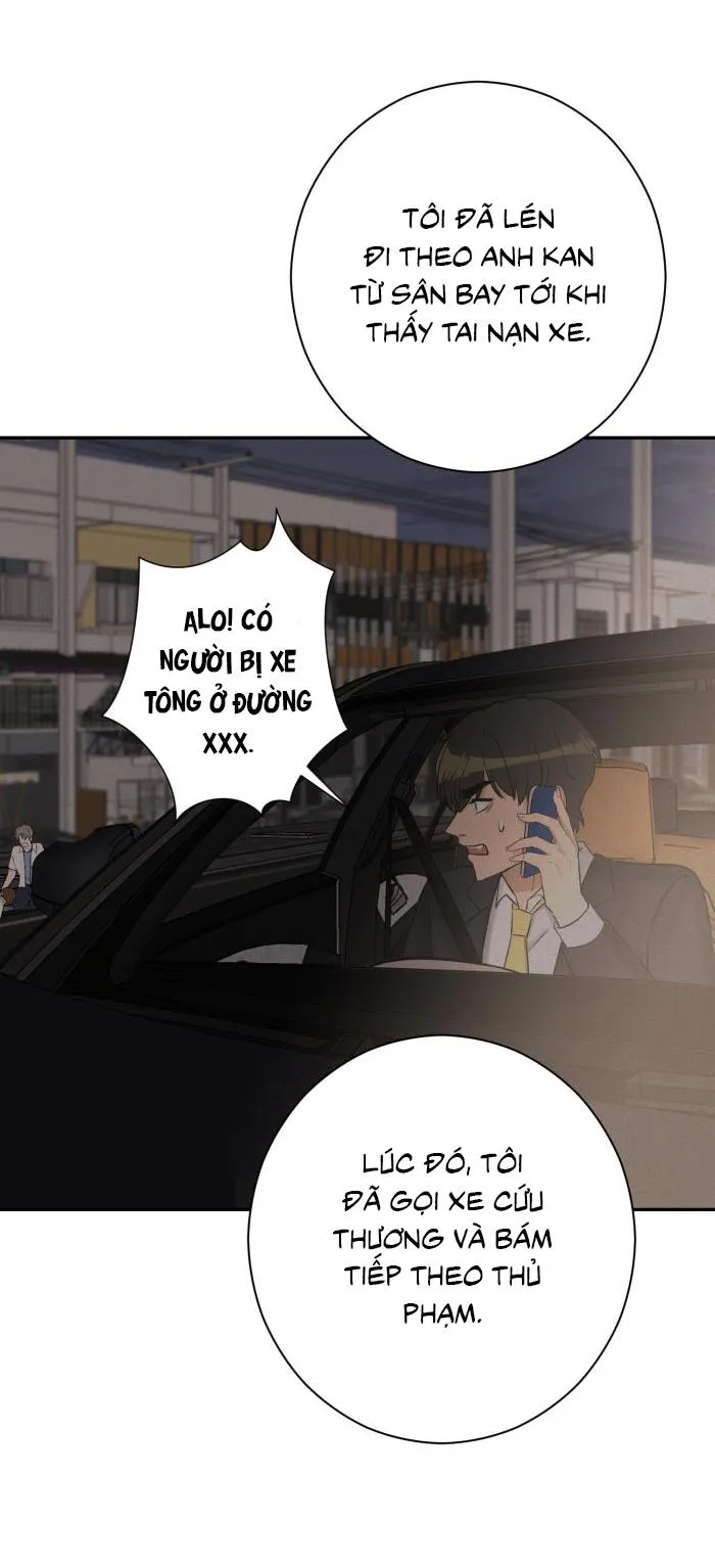 Tỉnh dậy lần nữa bỗng trở thành minh tinh rồi Chapter 22 Trang 6