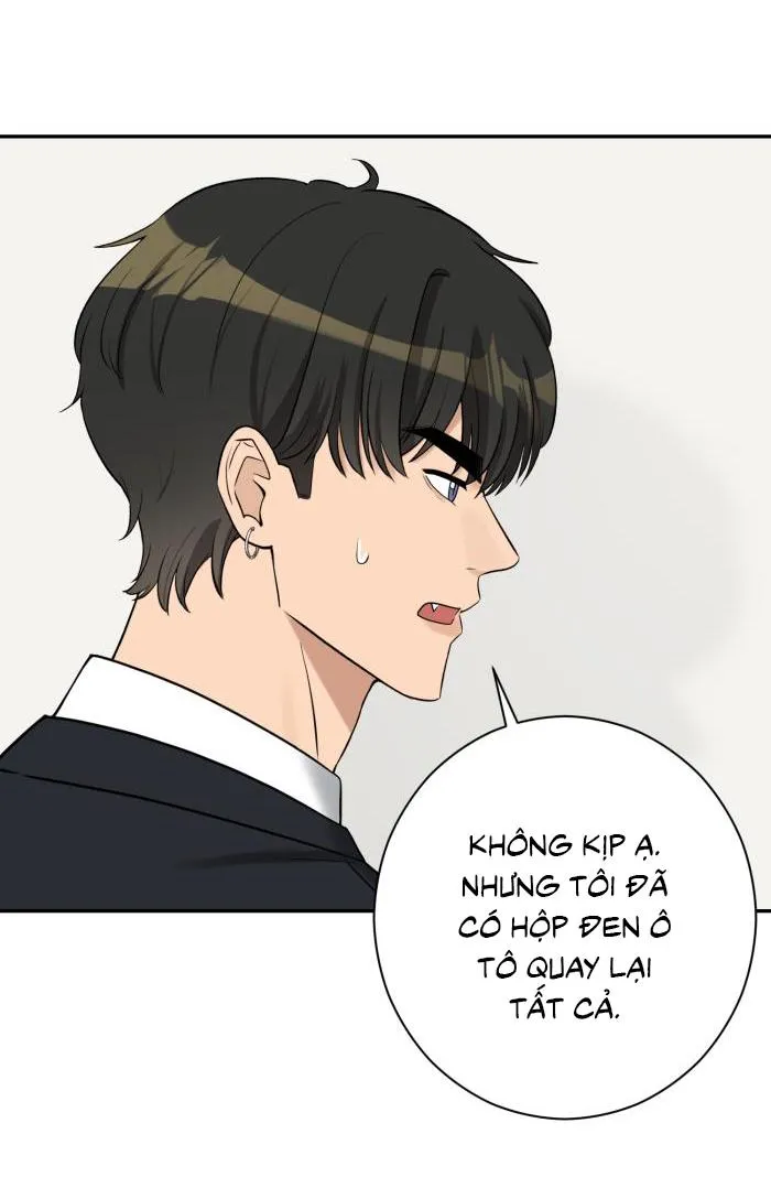 Tỉnh dậy lần nữa bỗng trở thành minh tinh rồi Chapter 22 Trang 8