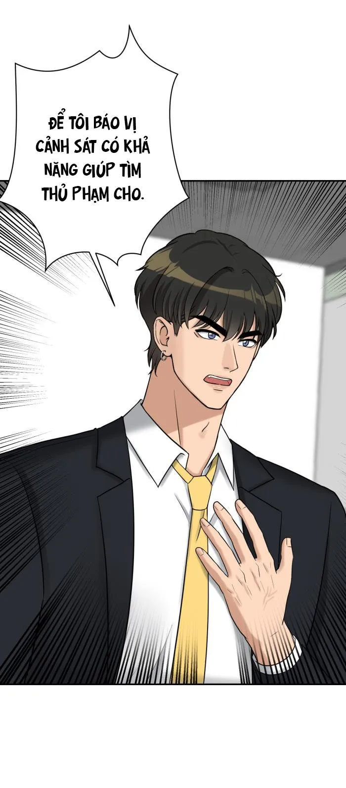 Tỉnh dậy lần nữa bỗng trở thành minh tinh rồi Chapter 22 Trang 9