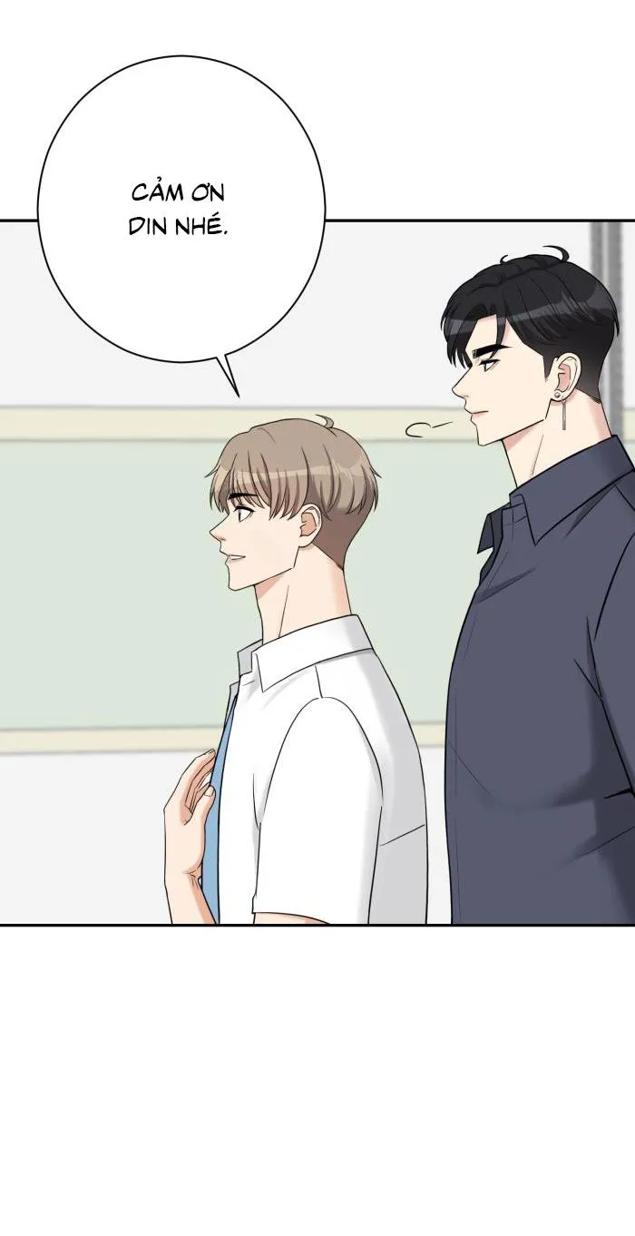 Tỉnh dậy lần nữa bỗng trở thành minh tinh rồi Chapter 22 Trang 10