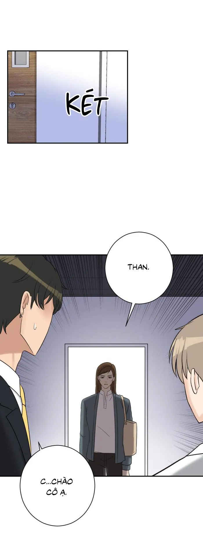 Tỉnh dậy lần nữa bỗng trở thành minh tinh rồi Chapter 22 Trang 11