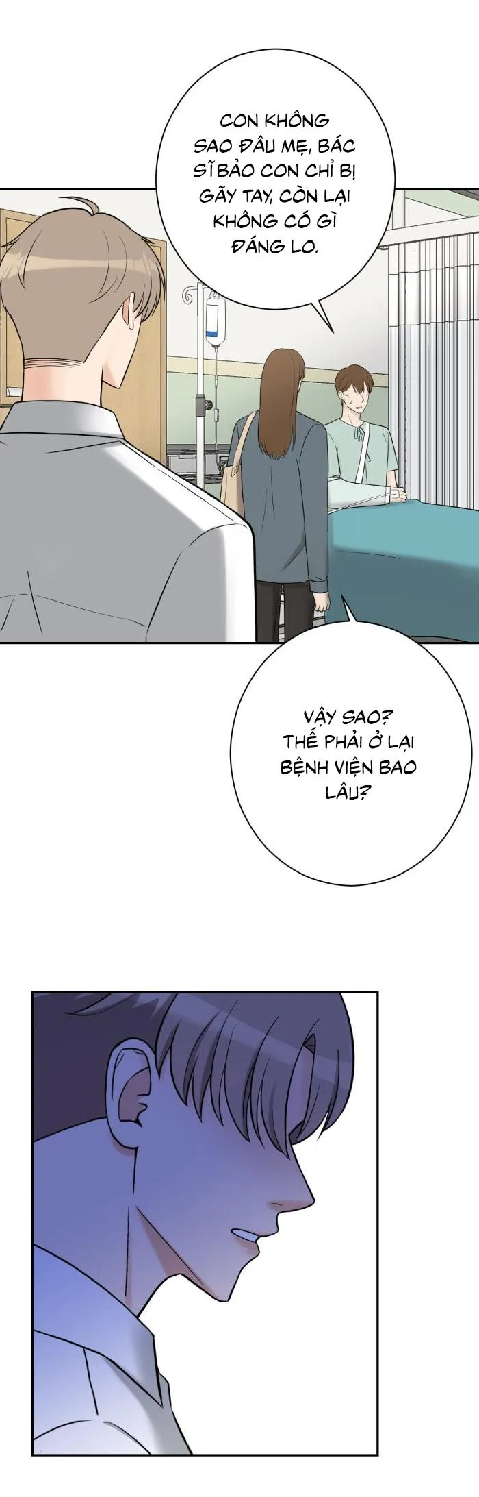 Tỉnh dậy lần nữa bỗng trở thành minh tinh rồi Chapter 22 Trang 13