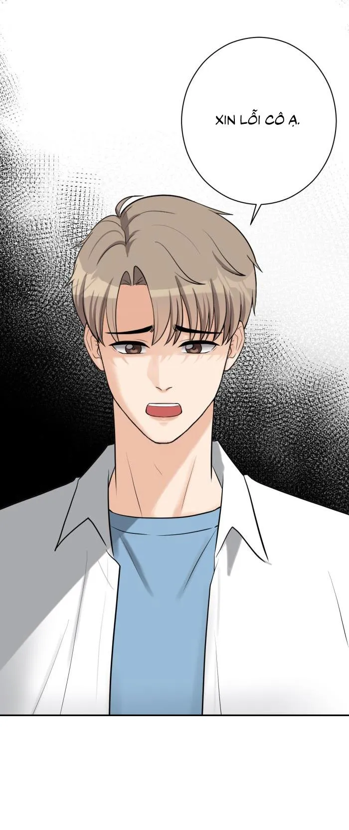 Tỉnh dậy lần nữa bỗng trở thành minh tinh rồi Chapter 22 Trang 15