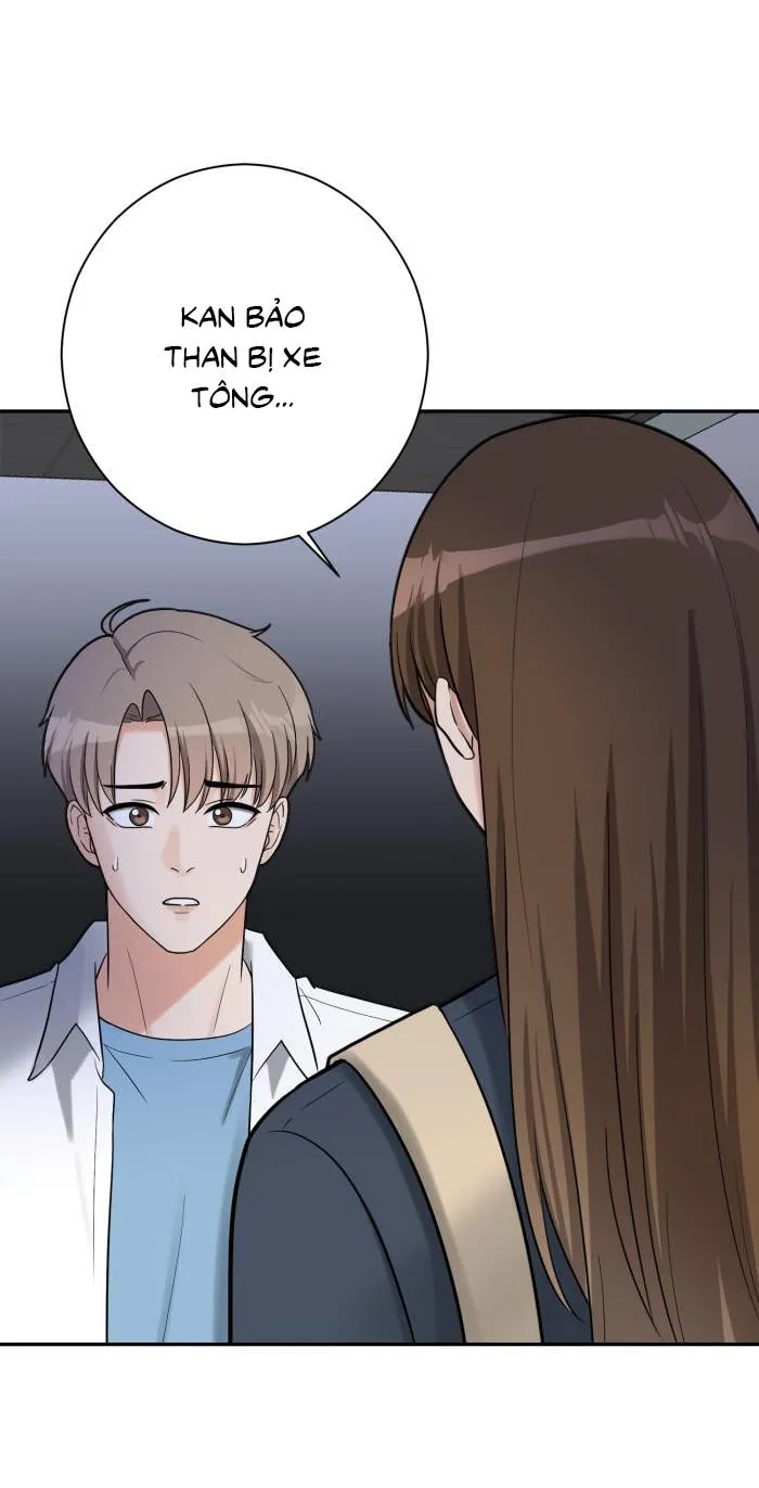 Tỉnh dậy lần nữa bỗng trở thành minh tinh rồi Chapter 22 Trang 16