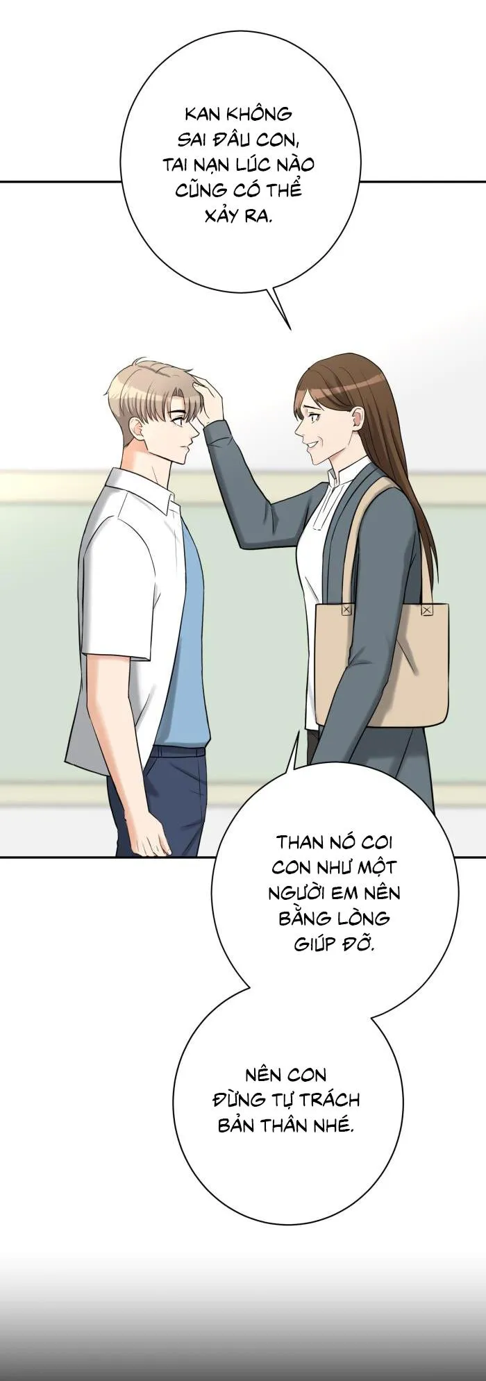 Tỉnh dậy lần nữa bỗng trở thành minh tinh rồi Chapter 22 Trang 20