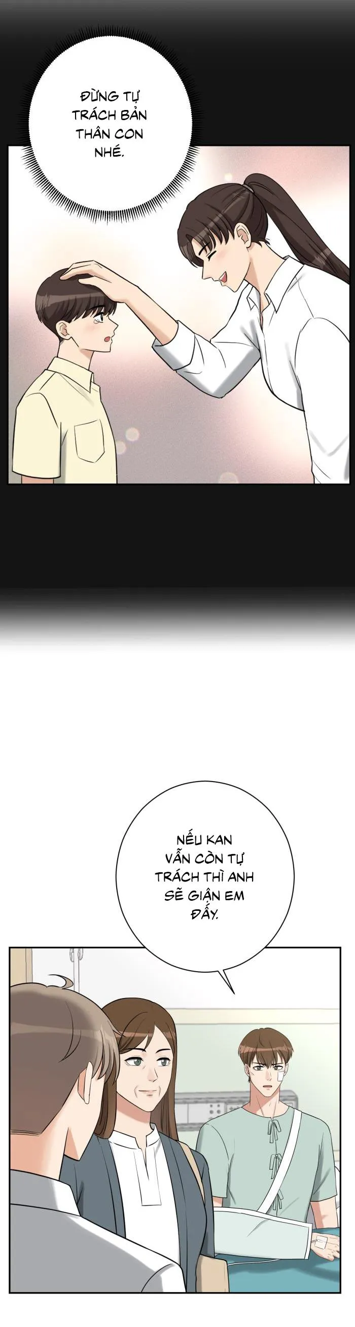 Tỉnh dậy lần nữa bỗng trở thành minh tinh rồi Chapter 22 Trang 21