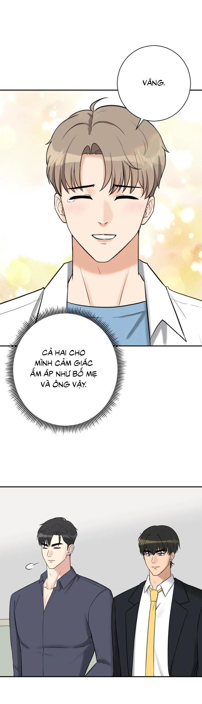 Tỉnh dậy lần nữa bỗng trở thành minh tinh rồi Chapter 22 Trang 22