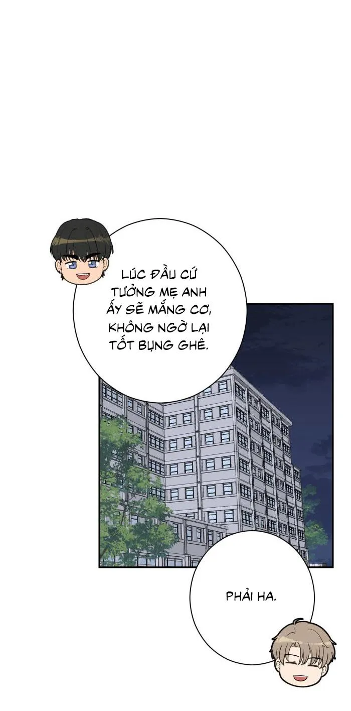 Tỉnh dậy lần nữa bỗng trở thành minh tinh rồi Chapter 22 Trang 25