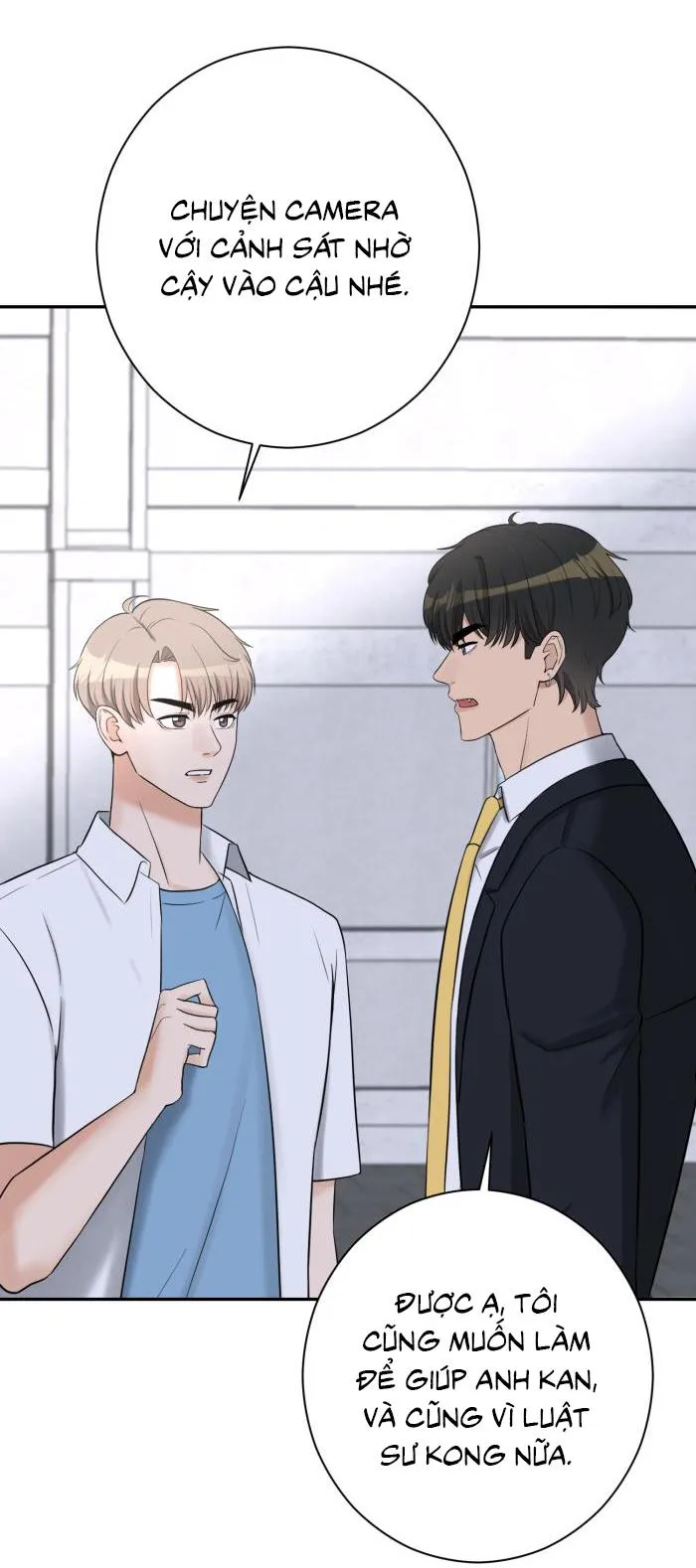 Tỉnh dậy lần nữa bỗng trở thành minh tinh rồi Chapter 22 Trang 26