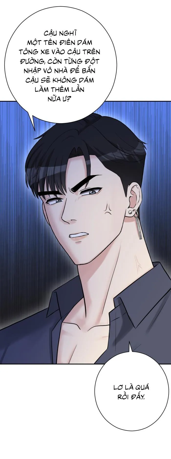 Tỉnh dậy lần nữa bỗng trở thành minh tinh rồi Chapter 22 Trang 30