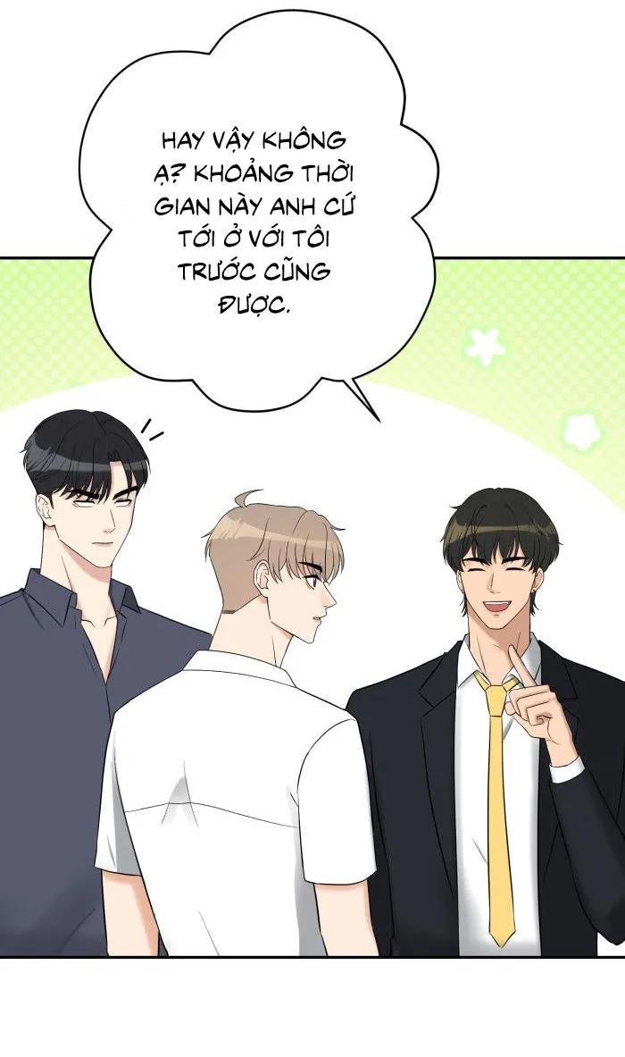 Tỉnh dậy lần nữa bỗng trở thành minh tinh rồi Chapter 22 Trang 32