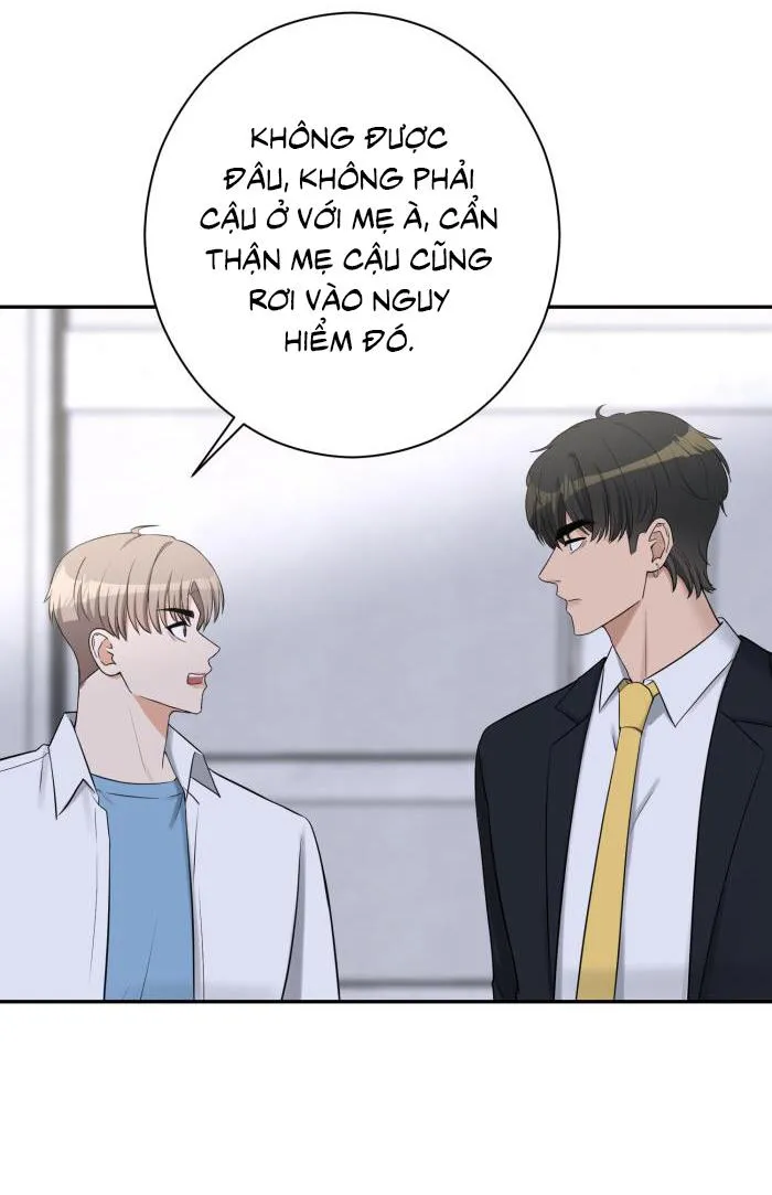 Tỉnh dậy lần nữa bỗng trở thành minh tinh rồi Chapter 22 Trang 33