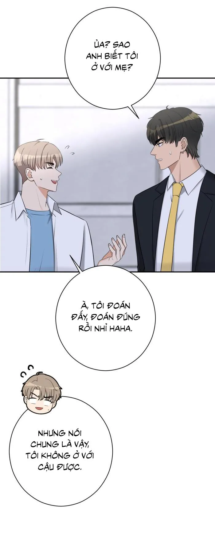 Tỉnh dậy lần nữa bỗng trở thành minh tinh rồi Chapter 22 Trang 34
