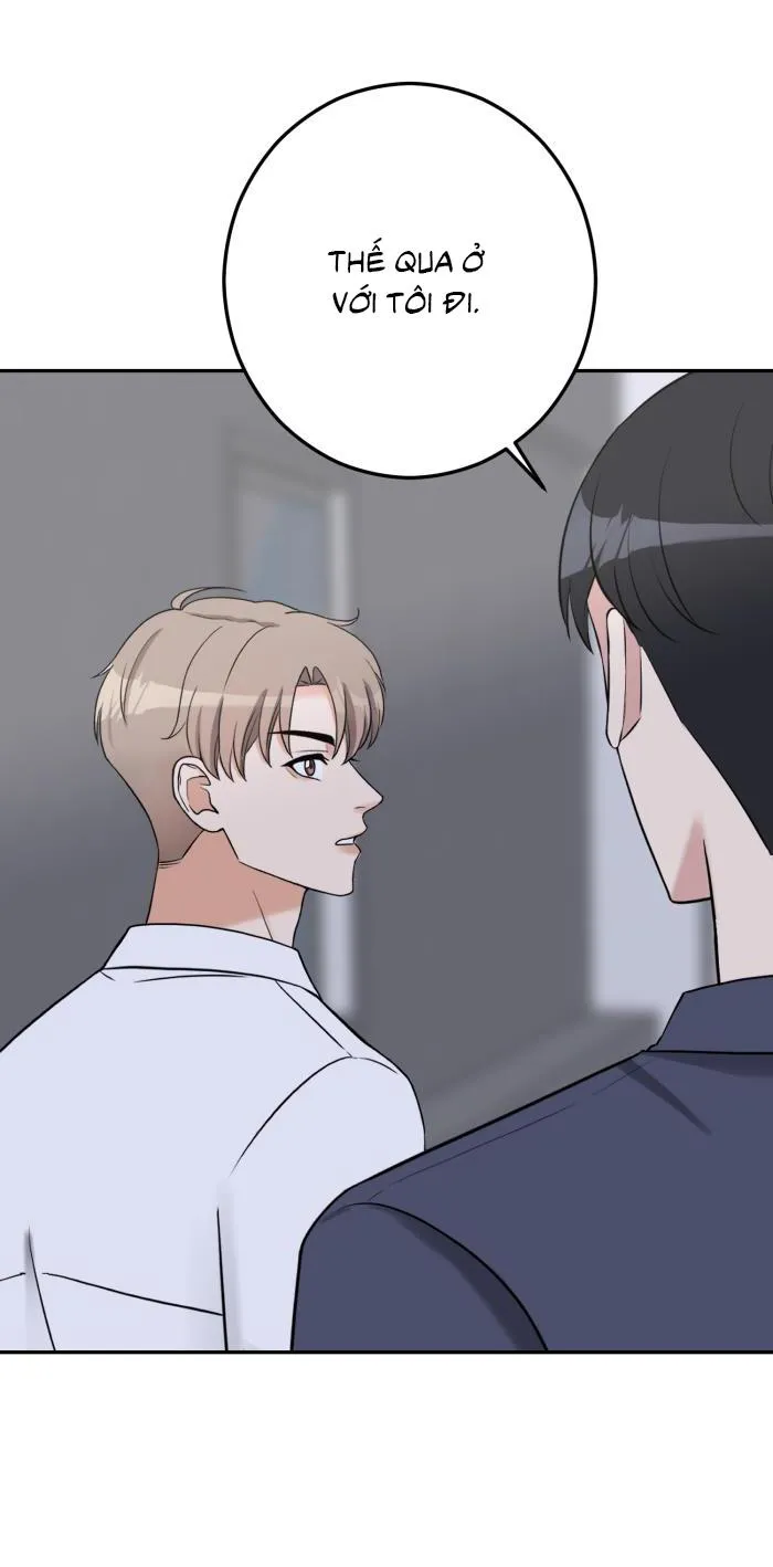 Tỉnh dậy lần nữa bỗng trở thành minh tinh rồi Chapter 22 Trang 35