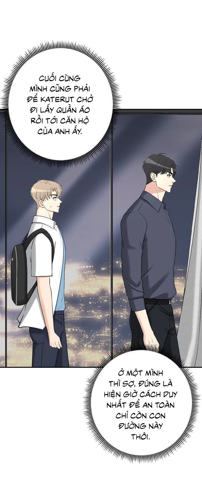 Tỉnh dậy lần nữa bỗng trở thành minh tinh rồi Chapter 22 Trang 39