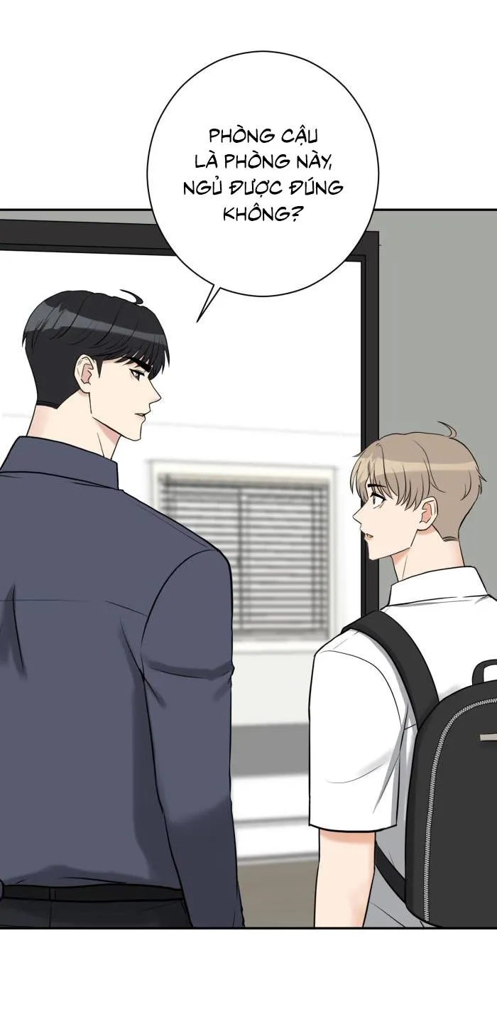Tỉnh dậy lần nữa bỗng trở thành minh tinh rồi Chapter 22 Trang 40