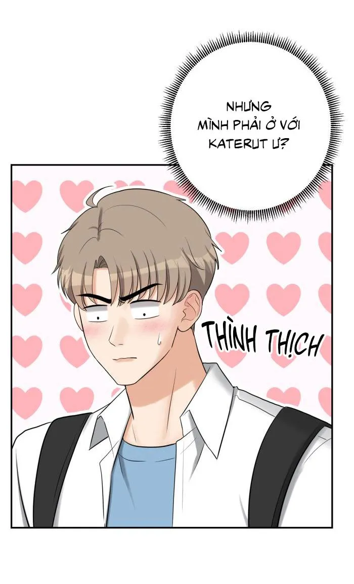 Tỉnh dậy lần nữa bỗng trở thành minh tinh rồi Chapter 22 Trang 41