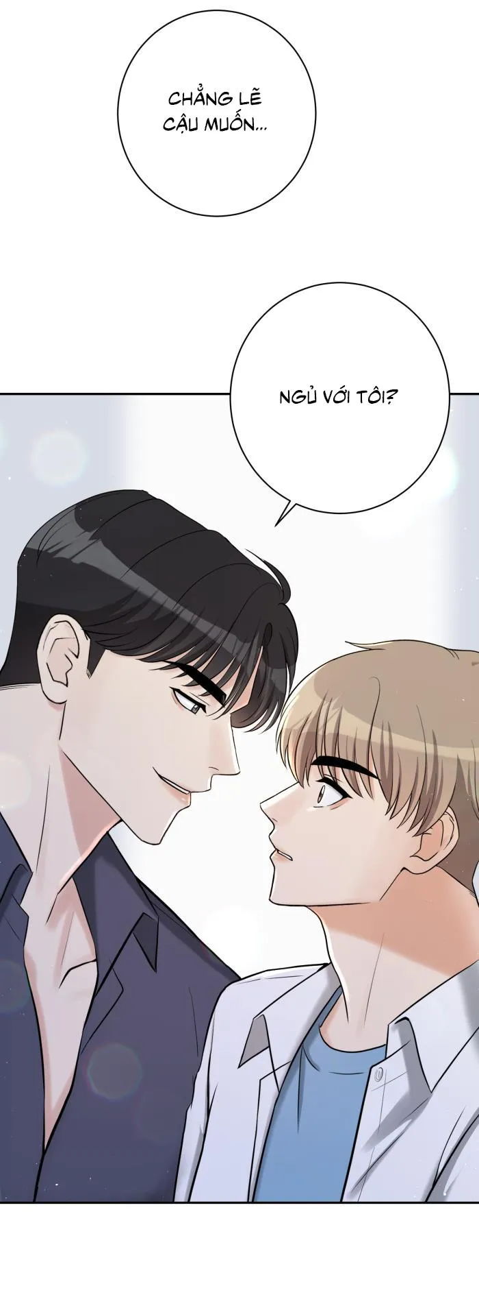 Tỉnh dậy lần nữa bỗng trở thành minh tinh rồi Chapter 22 Trang 43