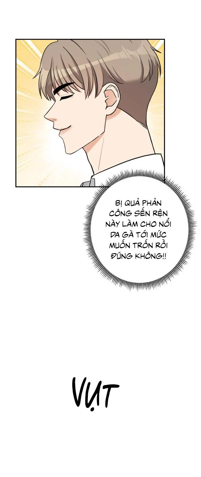 Tỉnh dậy lần nữa bỗng trở thành minh tinh rồi Chapter 22 Trang 46