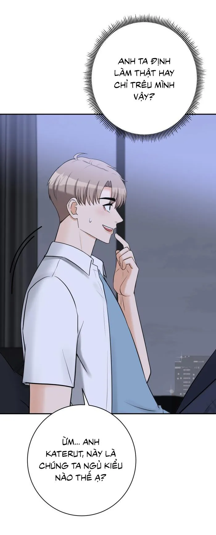 Tỉnh dậy lần nữa bỗng trở thành minh tinh rồi Chapter 23 Trang 10