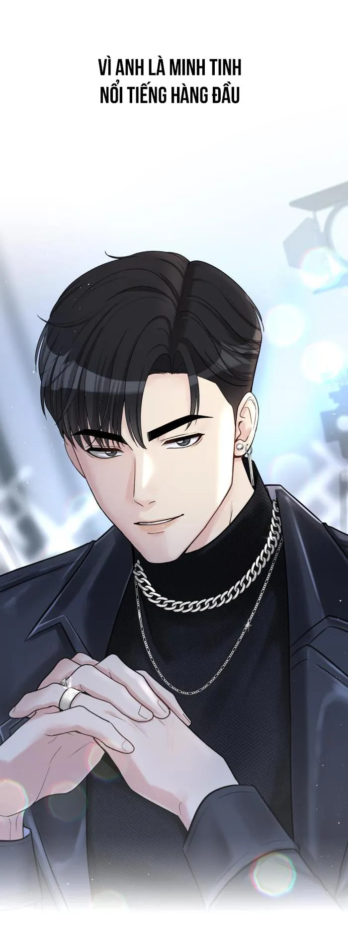 Tỉnh dậy lần nữa bỗng trở thành minh tinh rồi Chapter 23 Trang 13