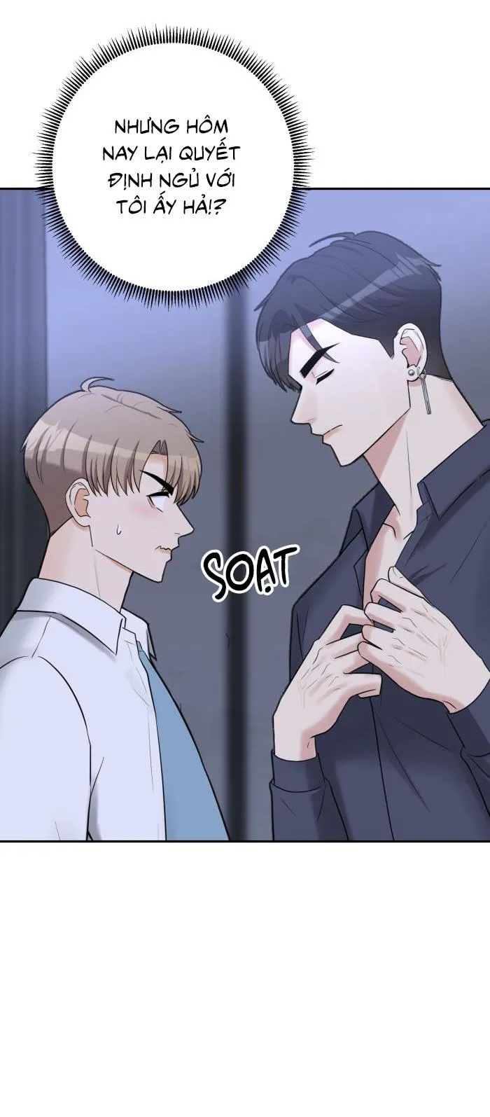 Tỉnh dậy lần nữa bỗng trở thành minh tinh rồi Chapter 23 Trang 15