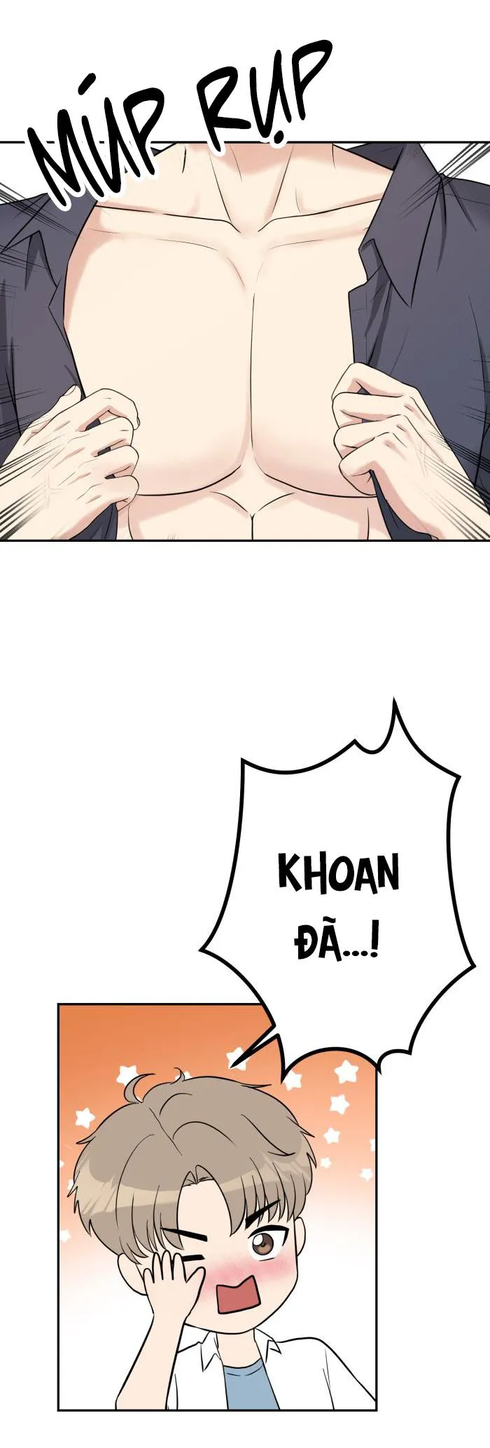Tỉnh dậy lần nữa bỗng trở thành minh tinh rồi Chapter 23 Trang 16