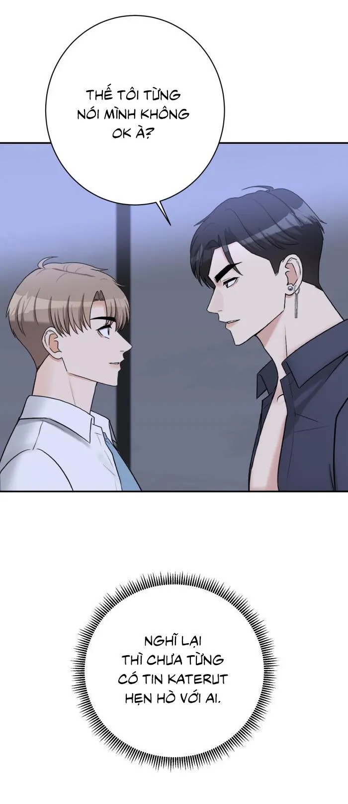 Tỉnh dậy lần nữa bỗng trở thành minh tinh rồi Chapter 23 Trang 18