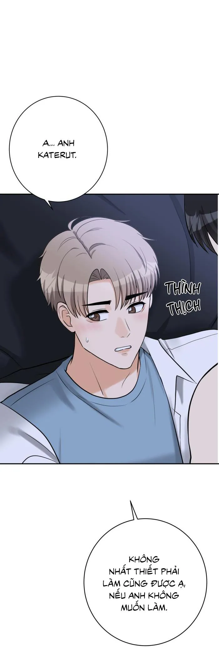 Tỉnh dậy lần nữa bỗng trở thành minh tinh rồi Chapter 23 Trang 24