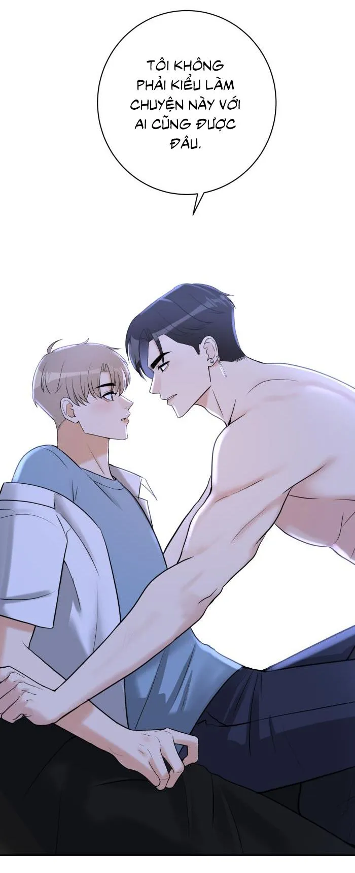 Tỉnh dậy lần nữa bỗng trở thành minh tinh rồi Chapter 23 Trang 26
