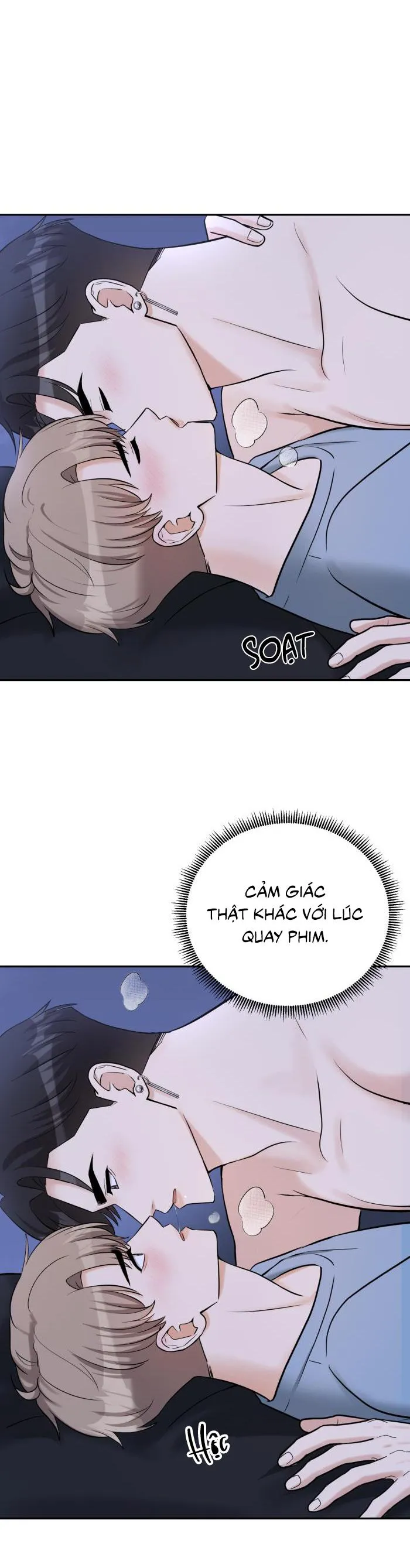 Tỉnh dậy lần nữa bỗng trở thành minh tinh rồi Chapter 23 Trang 39