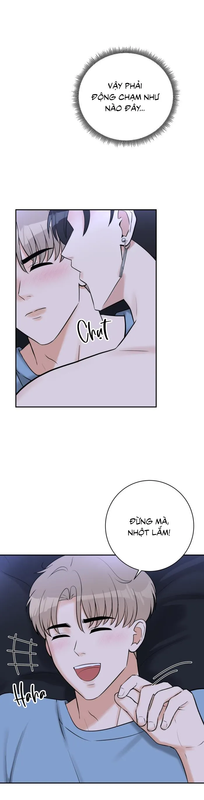 Tỉnh dậy lần nữa bỗng trở thành minh tinh rồi Chapter 23 Trang 41