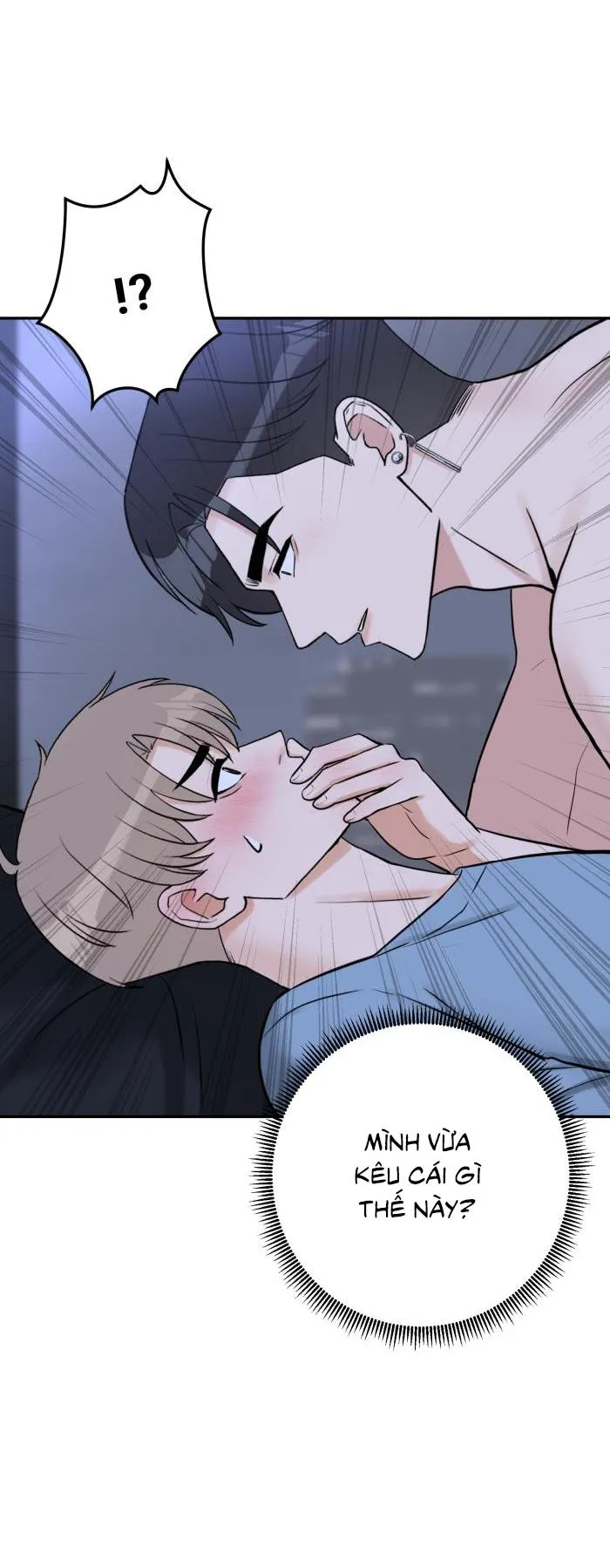 Tỉnh dậy lần nữa bỗng trở thành minh tinh rồi Chapter 23 Trang 44