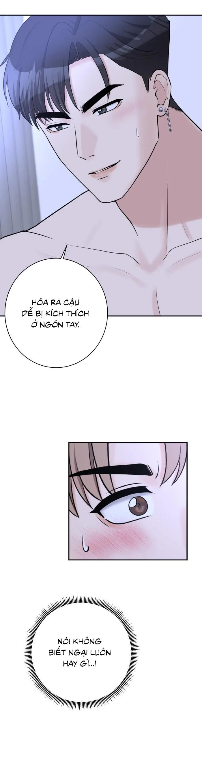 Tỉnh dậy lần nữa bỗng trở thành minh tinh rồi Chapter 23 Trang 45