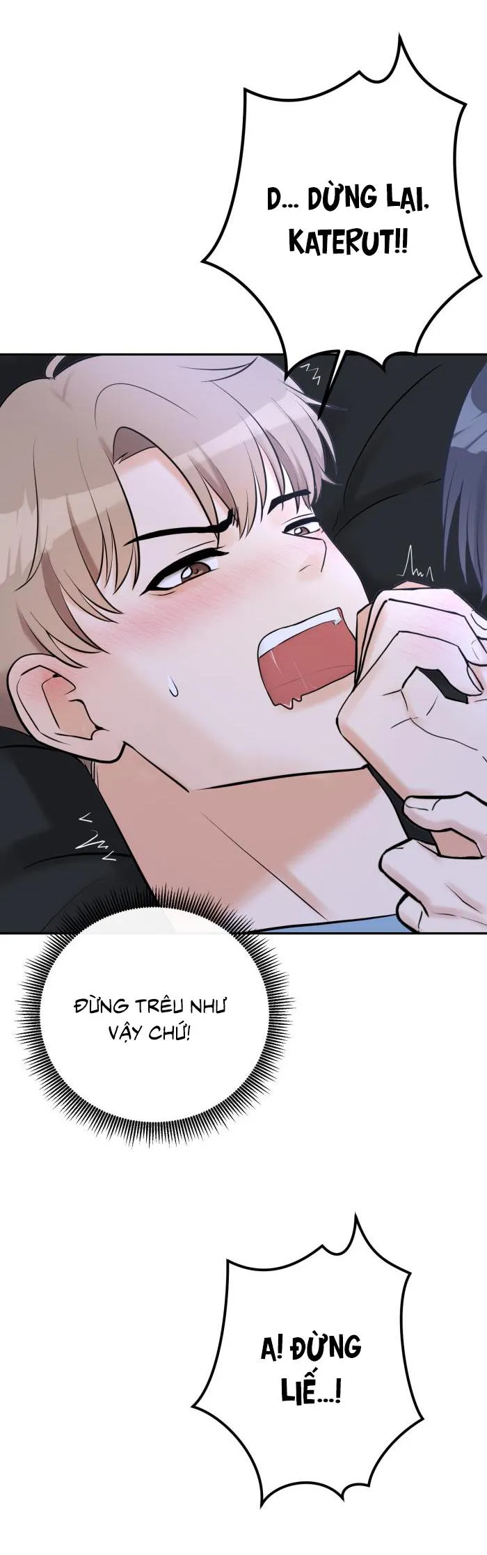 Tỉnh dậy lần nữa bỗng trở thành minh tinh rồi Chapter 23 Trang 47