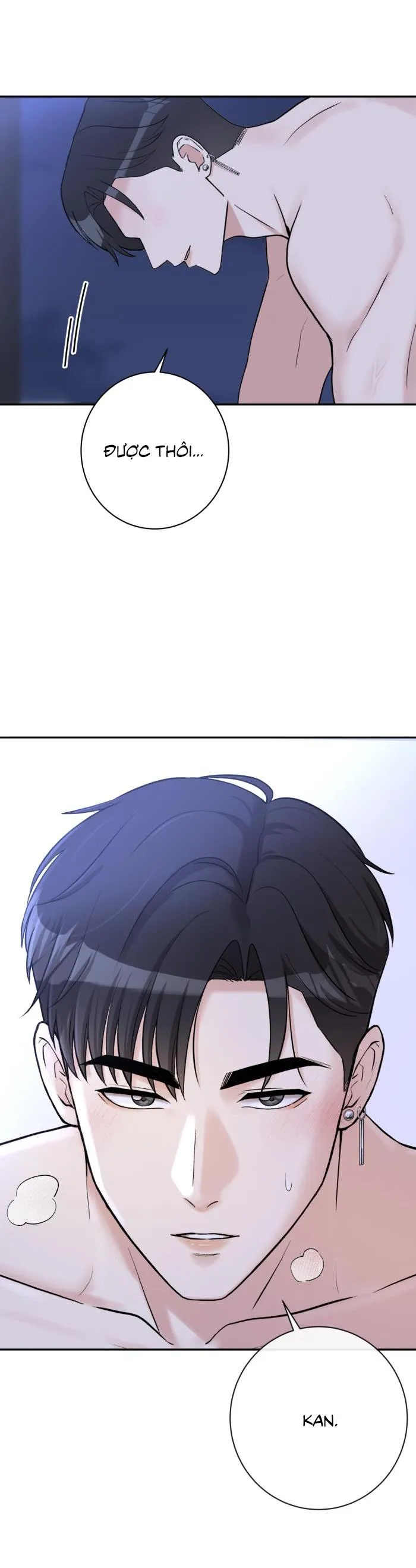 Tỉnh dậy lần nữa bỗng trở thành minh tinh rồi Chapter 23 Trang 48