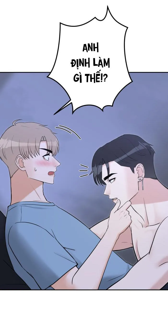 Tỉnh dậy lần nữa bỗng trở thành minh tinh rồi Chapter 24 Trang 6