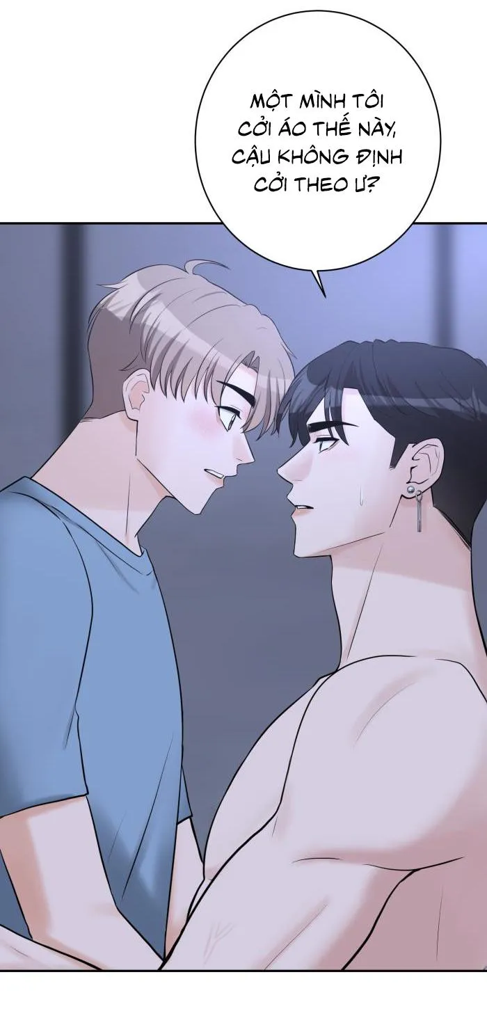 Tỉnh dậy lần nữa bỗng trở thành minh tinh rồi Chapter 24 Trang 16