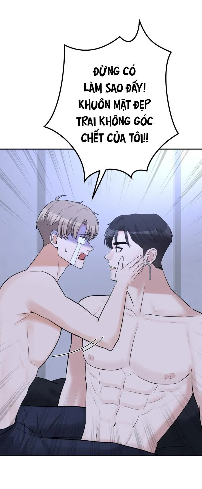 Tỉnh dậy lần nữa bỗng trở thành minh tinh rồi Chapter 24 Trang 21