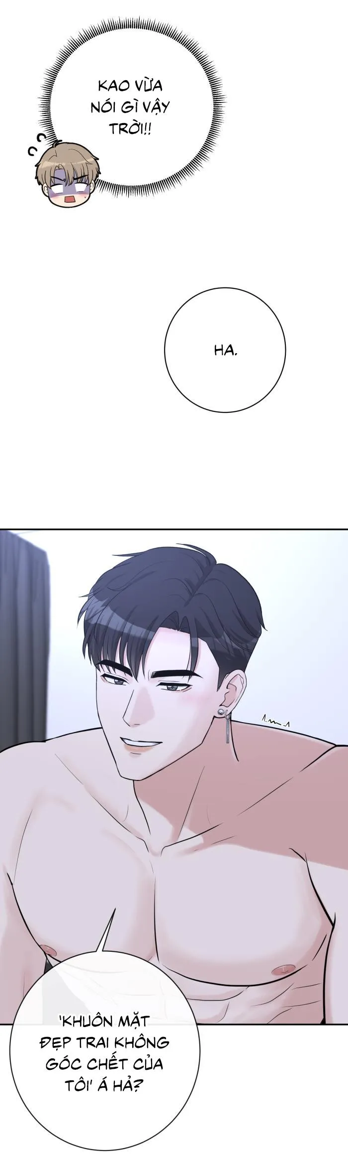 Tỉnh dậy lần nữa bỗng trở thành minh tinh rồi Chapter 24 Trang 22